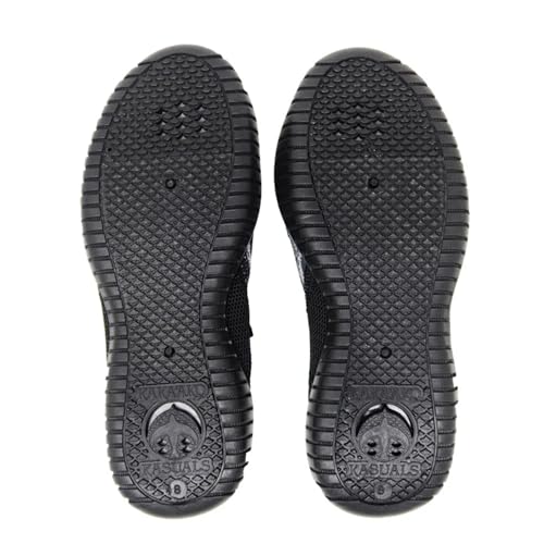 Kewalos Kai Adult Water Shoes with Hawaii-Inspired Designs – Quick-Drying Watershoes for Women – Aqua Socks for Men – Lightweight Beach Shoes for Women3