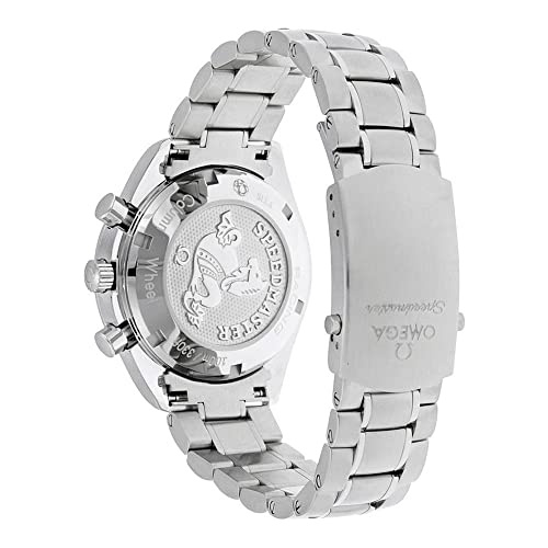 Omega Speedmaster Racing Automatic Chronograph Men's Watch 326304050020012