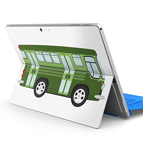 igsticker Surface pro7 (2019) pro6 pro2017 pro4 p XLV[ T[tFX m[gubN m[gp\R Jo[ P[X tB XebJ[ ANZT[ ی 010324 蕨  