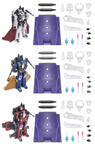 Newage H16H17H18 �O�_�Z�b�g �ό`���{�b�g