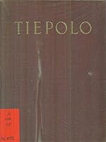 TIEPOLO. B000RKPZ6W Book Cover