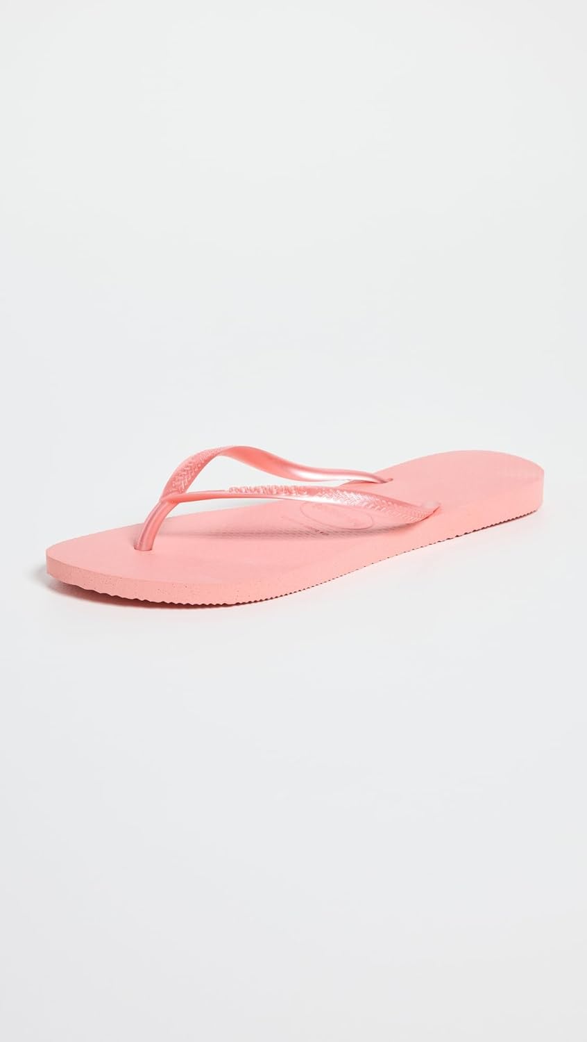 Buy Women's Havaianas Slim Flip Flop Sandal at Ubuy South Korea