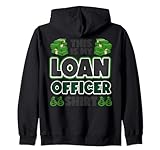 Das Ist Mein Kreditberater Shirt Kapuzenjacke