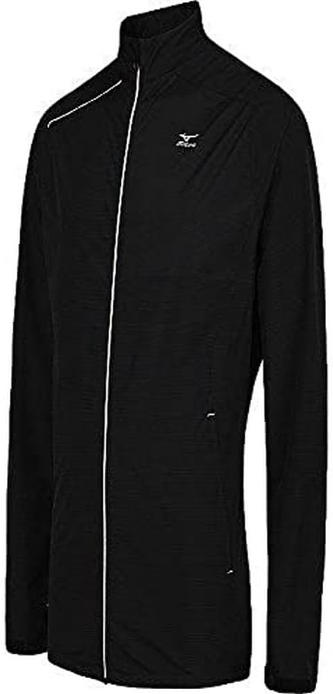 Mizuno Running Men's Elixir Jacket