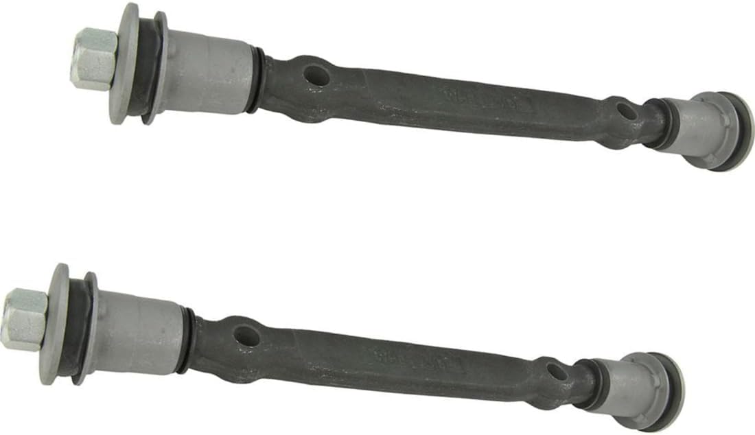 Front Upper Suspension Control Arm Shaft Kit for Chevrolet Astro 1990 1991 1992 1993 1994 1995 1996 1997 1998 1999-2005 for GMC Safari 1990-2005 Replacement 15635480 2 Piece