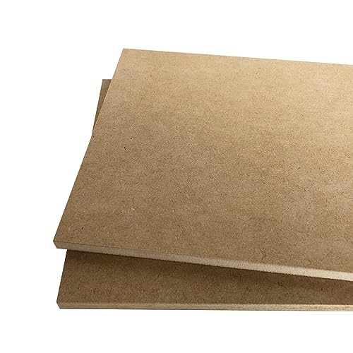 M D F  9mm 200mm×200mm 3Zbg MDF{[h MDF ؍ DIY jH ޗ [