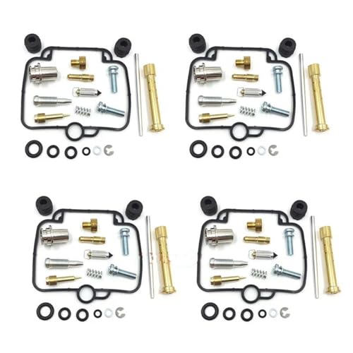 Kit réparation carburateur Suzuki Bandit 400 GSF400 GK75A complet avec membrane de dépression