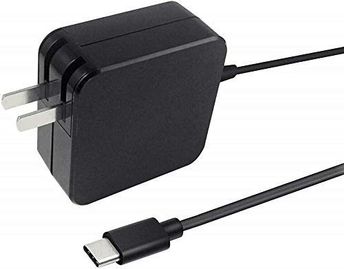 Adaptador cargador USB-C 45W para Lenovo ThinkPad X1