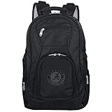 Denco NCAA Alabama Crimson Tide 19' Premium Laptop Backpack