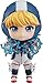 Good Smile Apex Legends: Wattson Nendoroid Action Figure, Multicolor