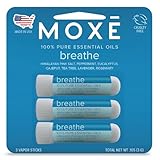 MOXE Breathe | Himalayan Salt Inhaler | ...