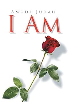 Paperback I Am Book