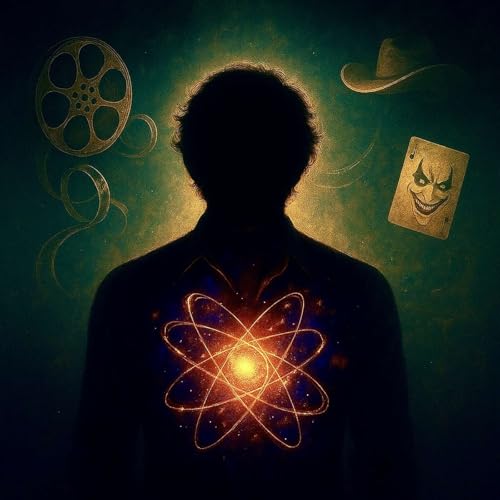 Episode 19: Heath Ledger: More Than A Mask