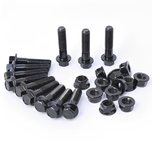 Minho M10-1.25 * 40 tWtZp{gibgAI[goC̑e˂A|vACԁADIYvWFNgp̃lWibg - 12