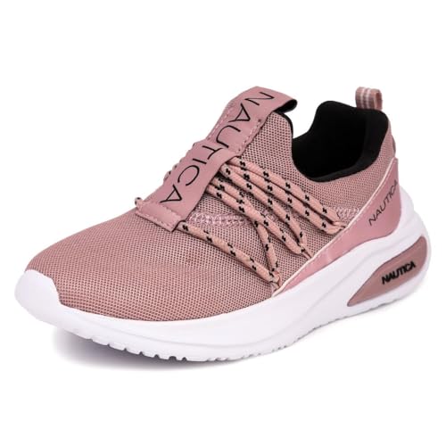 Nautica Bungee Slip-On Athletic