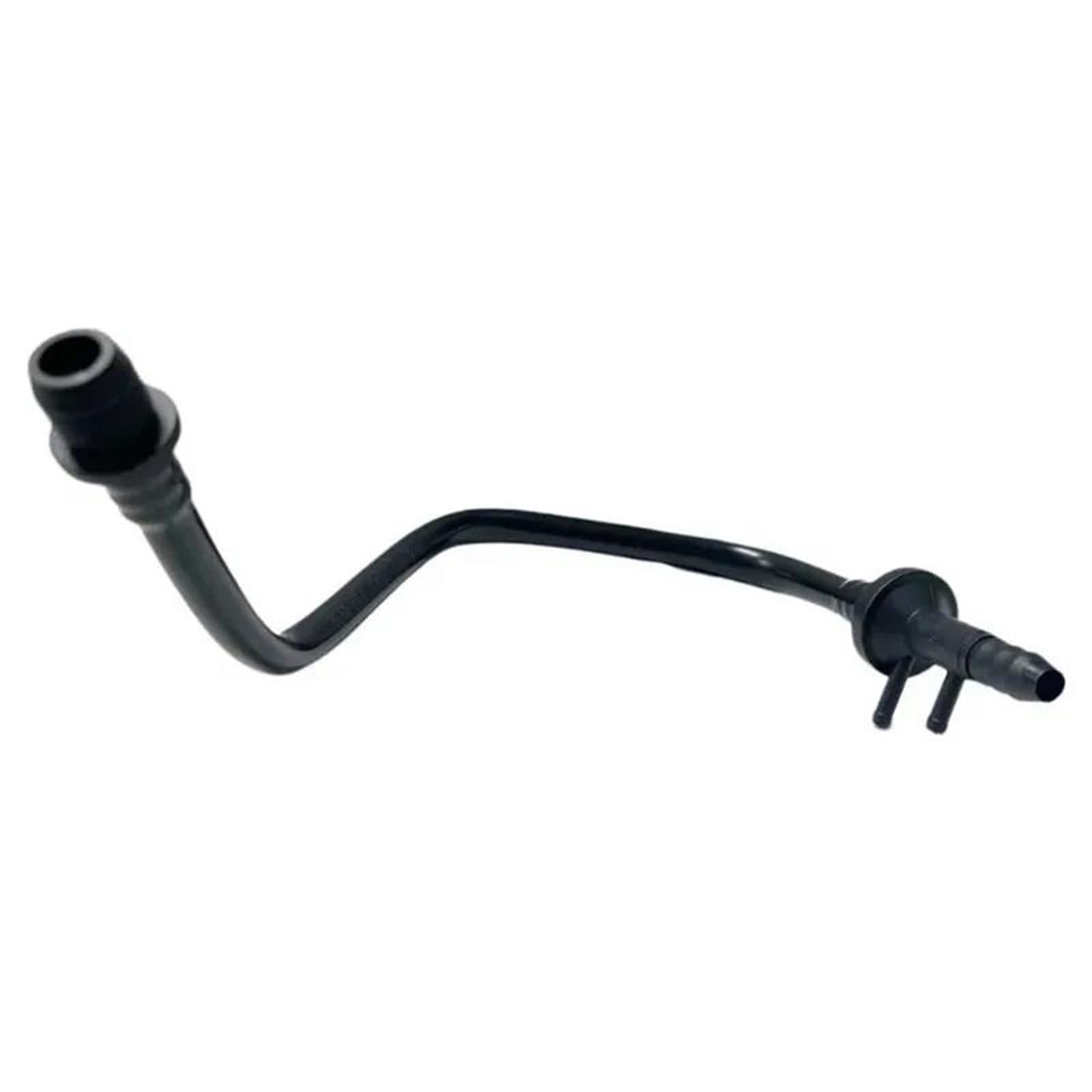 Tubo Flessibile Per Depressione Freni In ABS Colore Nero Per Golf Per Jetta 191611931A gruppo tubo freno