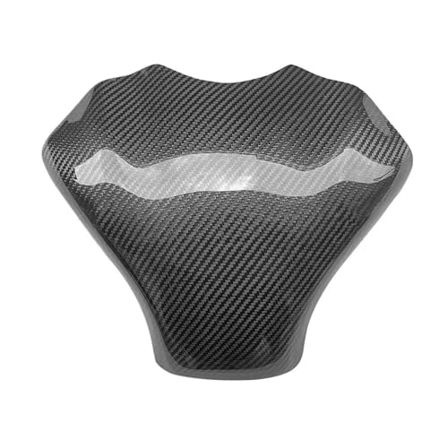 Carénage moto en fibre carbone et panneau de réservoir pour Suzuki Hayabusa 2008-2015