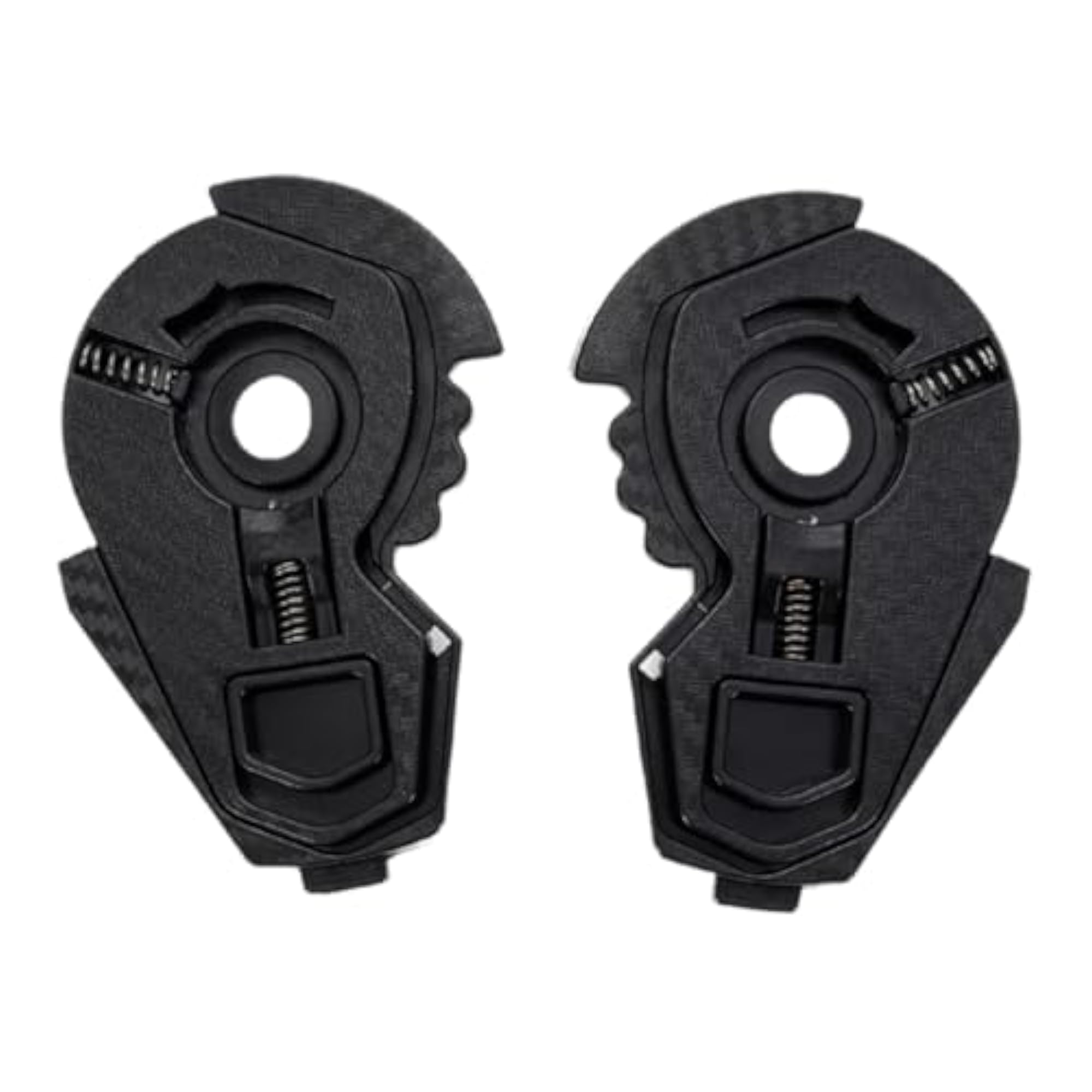 2X Helmet Base Spare Parts with Easy Installation Accessories