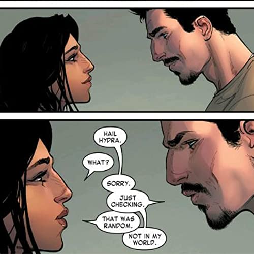 Couverture de Episode 70: The New Hydra