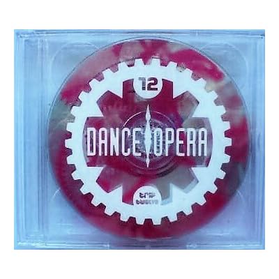 Various - Dance Opera 12