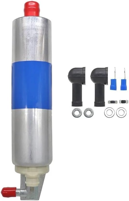 Fuel For W220 W210 W208 W202 W124 S210 C215 2.0-6.0L 1992-2006 Motorcycle Parts