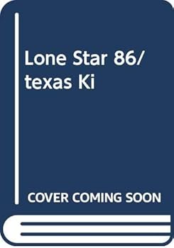 Mass Market Paperback Lone Star 86/Texas KI Book