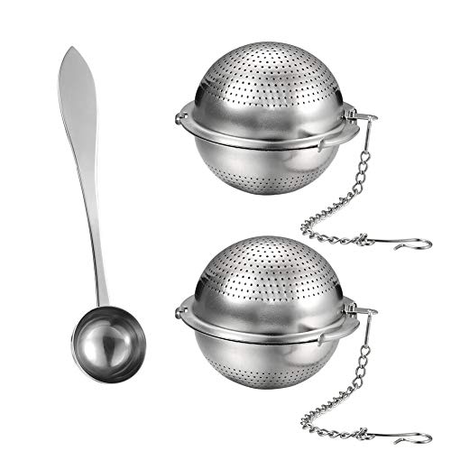 Infusore a cucchiaio inox - Caffè Savona 100% Arabica