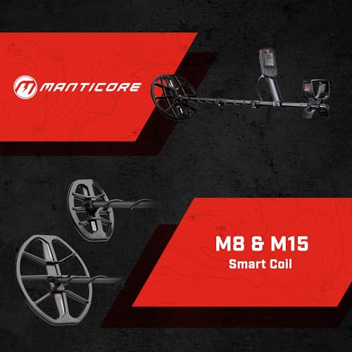 Waterproof Metal Detector for Adults