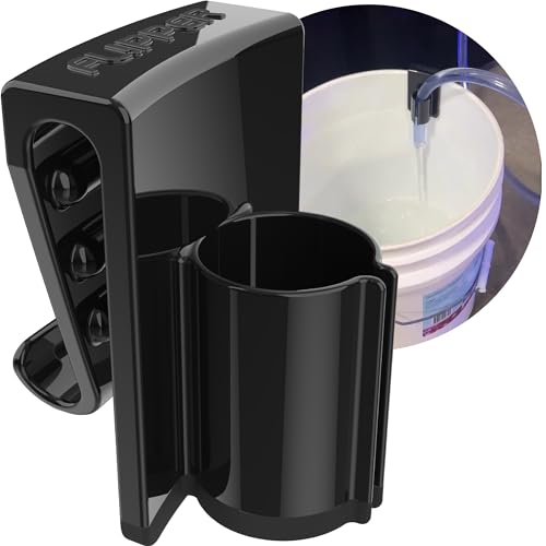 Flipper Bucket Buddy