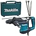 Produktbild Makita Kombihammer HR3541FCX SDS-Max im Set im Transportkoffer + Meisselset 3tlg