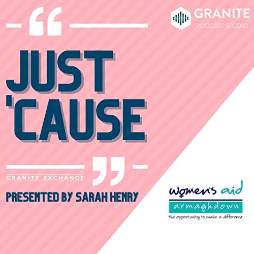 Just 'Cause - Women's Aid