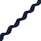 Narrow RIC Rac 4.5mm Wide Ribbon & Trimming for Sewing - Ribbons ...