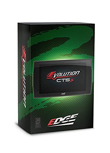 Precision Parts 85400-200+28500+98620 Edge Evo Evolution Cts3 Touch Screen Gauge Monitor 85400-200 & Dash Pod 28500 & Egt Probe Pyrometer Kit 98620 Compatible Chevy Silverado/Gmc Sierra 6.6L Lb7/Lly/Lbz Duramax Diesel thumb #6