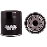 Replacement Enigne Oil Filter For Chevy Dihatsu Geo Pontiac Scion Toyota L4 Mechanics Choice for