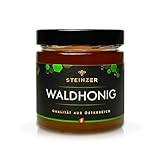 Steinzer Waldhonig, Waldhonig aus Österreich