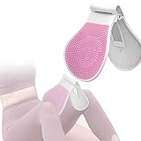 Wonder Hip Body Trainer, Ksndurn Pink Yoga Pelvic Floor Muscle Trainer - Hip Thrust Machine