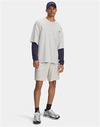 Under Armour Rival Waffle Shorts Şort Erkek