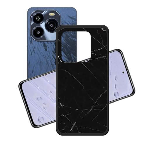 FZZSZS Kp Oukitel C65 Pro p̃Jo[ A\tgVR[TPU\tgP[Xop[VFv~AیP[XJo[ p Kp Oukitel C65 Pro (6.7") - LH32