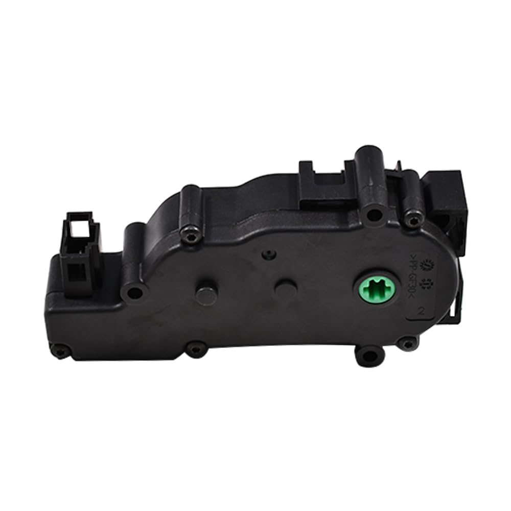 Attuatore di blocco della chiusura elettrica del coperchio del bagagliaio A2047500060 Sostituzione della serratura del portellone posteriore compatibile con Model S Model 3 GLE43 GLE63 GL350