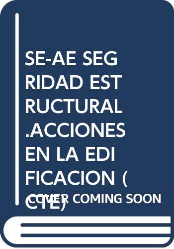 Seguridad Estructural Se-Ae