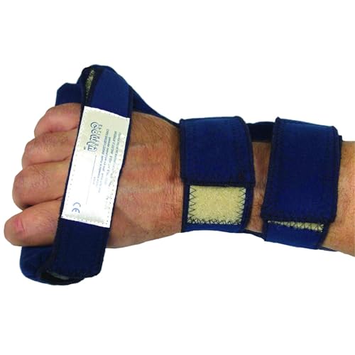 C-Grip main gauche adulte évite la fatigue de la main taille M - 2