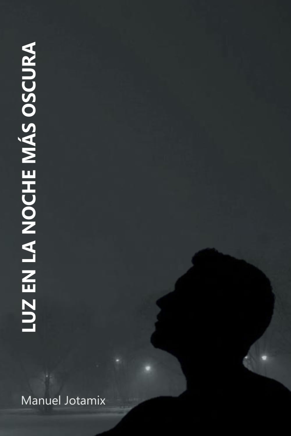 LUZ EN LA NOCHE MÁS OSCURA