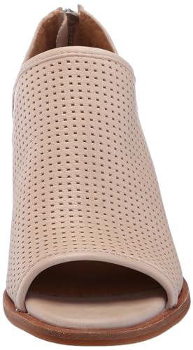 Image of Sofft Womens Carleigh Tapioca Grey 6.5 Medium