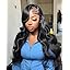 Lace Wigs-14