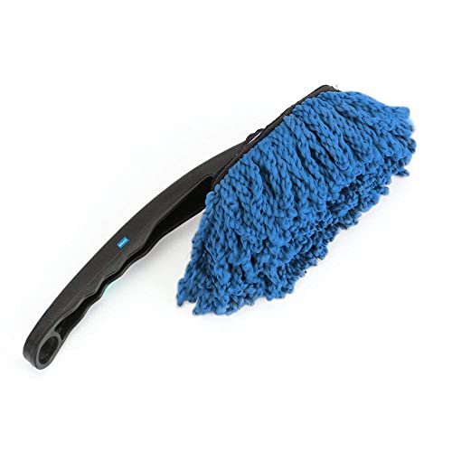 Image of NIKAVI Car Duster Mini Microfiber Duster