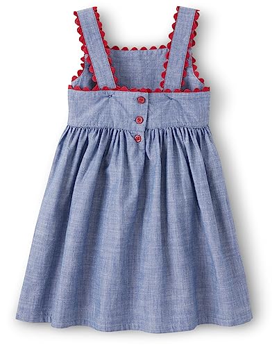 Image of Gymboree Baby-Girls and Toddler Sleeveless Dresses