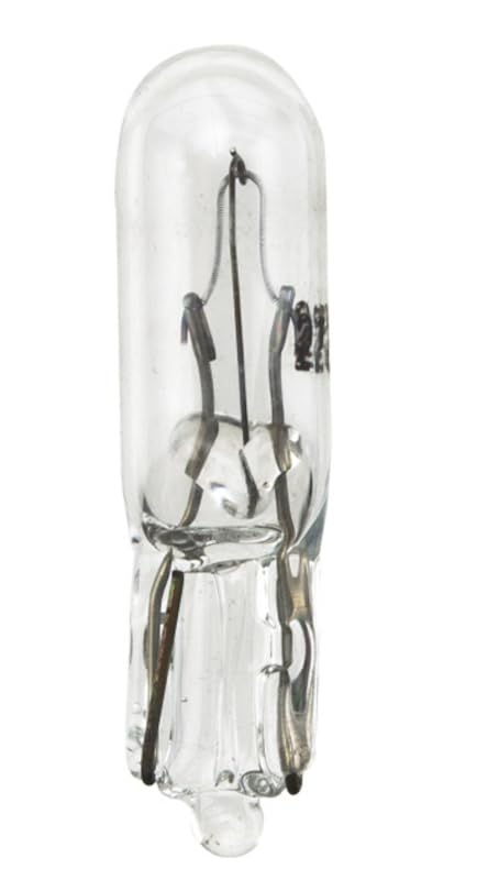 Bomba 12V 2.3W W2X4.6D T1.5 Hella Bulb miniatura 3