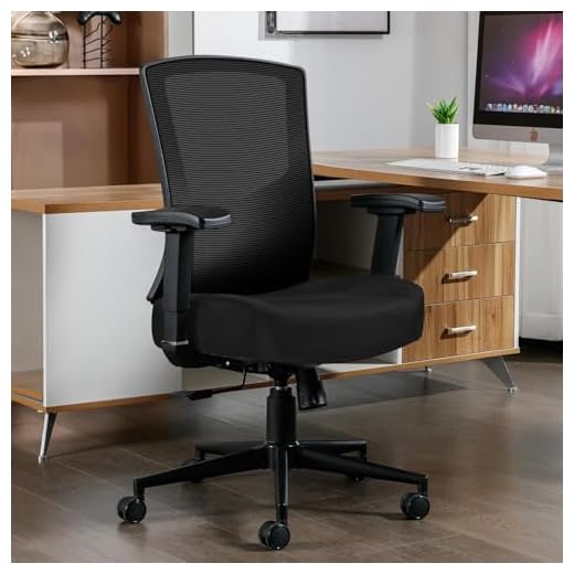 Fantasylab Ergonomischer Stuhl