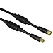 Produktbild Hama SAT-Anschlusskabel (F-Stecker auf F-Stecker, 100dB, 3m)