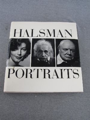 Portraits 0810910926 Book Cover